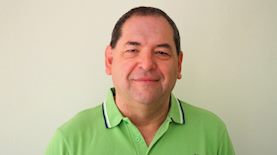 עורך דין דן יקיר, צילום: רוני צבילינג